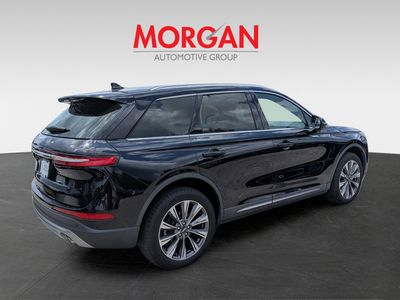 2021 Lincoln Corsair - Photo 4