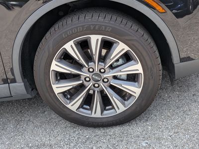 2021 Lincoln Corsair - Photo 11