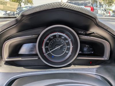 2015 Mazda Mazda3 - Photo 26