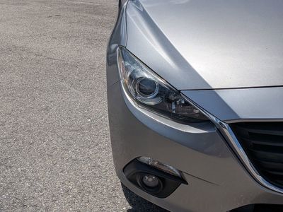 2015 Mazda Mazda3 - Photo 10