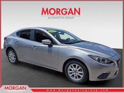 2015 Mazda Mazda3 - Photo 1