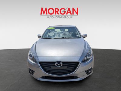 2015 Mazda Mazda3 - Photo 9