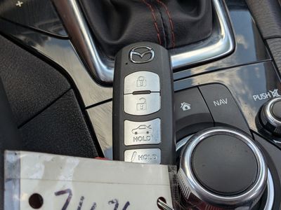 2015 Mazda Mazda3 - Photo 33