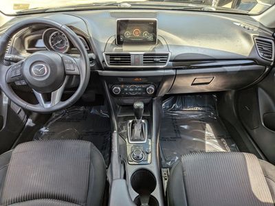 2015 Mazda Mazda3 - Photo 14