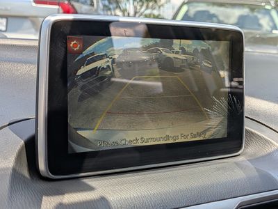 2015 Mazda Mazda3 - Photo 32