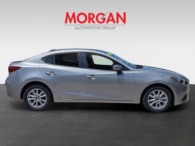 2015 Mazda Mazda3 - Photo 3