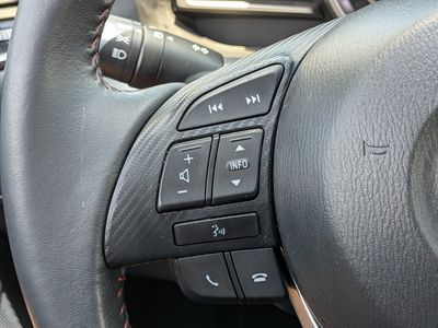 2015 Mazda Mazda3 - Photo 23