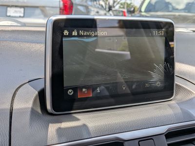 2015 Mazda Mazda3 - Photo 31
