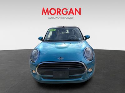 2016 MINI Cooper Convertible - Photo 9