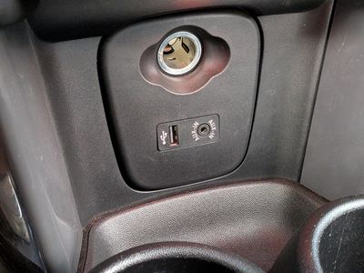 2016 MINI Cooper Convertible - Photo 27