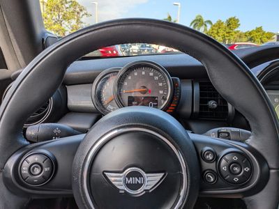 2016 MINI Cooper Convertible - Photo 24