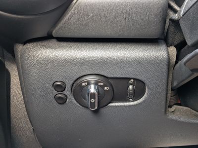 2016 MINI Cooper Convertible - Photo 21