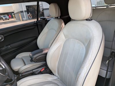 2016 MINI Cooper Convertible - Photo 16