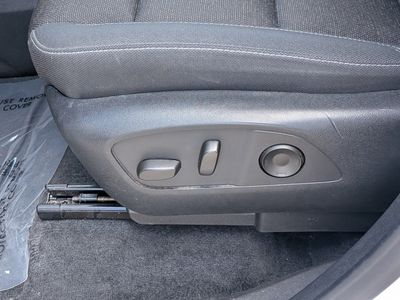 2024 Chevrolet Traverse - Photo 22