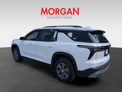 2024 Chevrolet Traverse - Photo 6