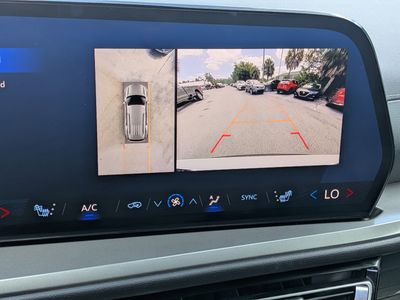 2024 Chevrolet Traverse - Photo 34