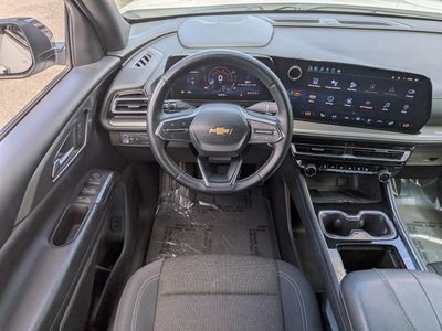 2024 Chevrolet Traverse - Photo 18