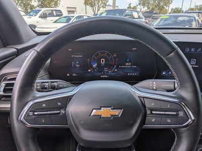 2024 Chevrolet Traverse - Photo 27
