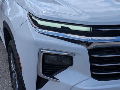 2024 Chevrolet Traverse - Photo 10