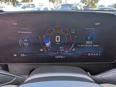 2024 Chevrolet Traverse - Photo 28