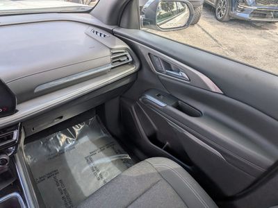 2024 Chevrolet Traverse - Photo 19