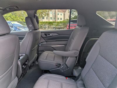 2024 Chevrolet Traverse - Photo 15