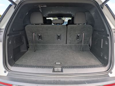 2024 Chevrolet Traverse - Photo 13