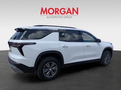 2024 Chevrolet Traverse - Photo 4