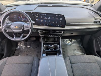 2024 Chevrolet Traverse - Photo 17