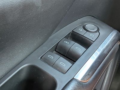 2024 Chevrolet Traverse - Photo 23