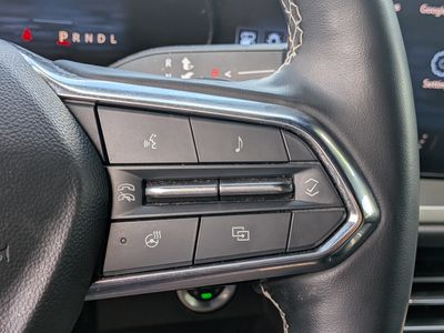 2024 Chevrolet Traverse - Photo 25