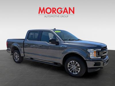 2019 Ford F-150 - Photo 2