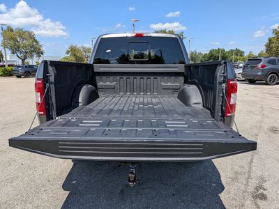 2019 Ford F-150 - Photo 13