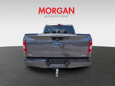 2019 Ford F-150 - Photo 5