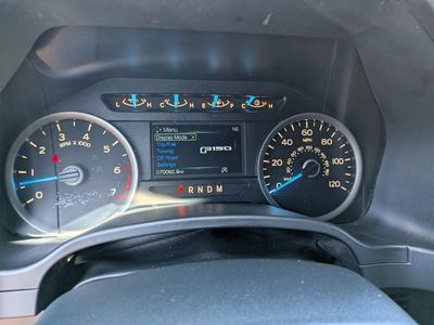 2019 Ford F-150 - Photo 27