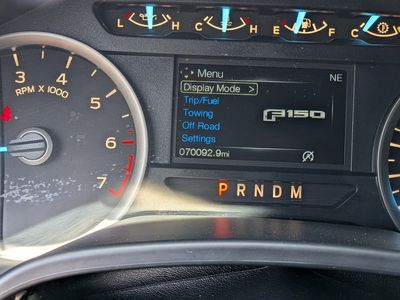 2019 Ford F-150 - Photo 28
