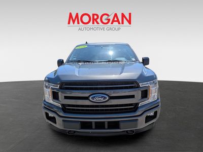 2019 Ford F-150 - Photo 10
