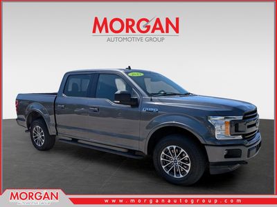2019 Ford F-150 - Photo 1