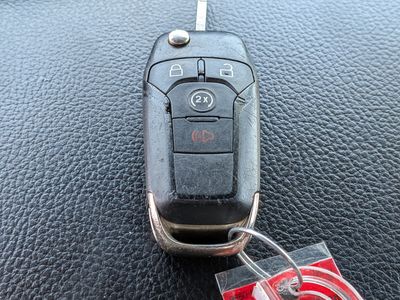 2019 Ford F-150 - Photo 34