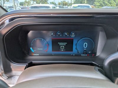 2023 Ford Super Duty F-350 SRW — photo 28 view