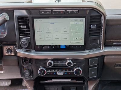 2023 Ford Super Duty F-350 SRW — photo 20 view