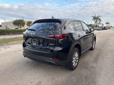 2023 Mazda CX-5 - Photo 2