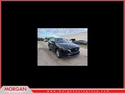 2023 Mazda CX-5 - Photo 1