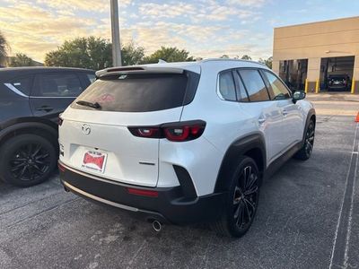 2024 Mazda CX-50 - Photo 2