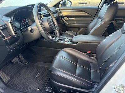 2024 Mazda CX-50 - Photo 6