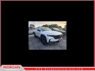 2024 Mazda CX-50 - Photo 1