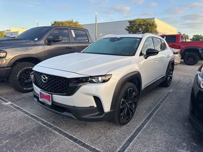 2024 Mazda CX-50 - Photo 4