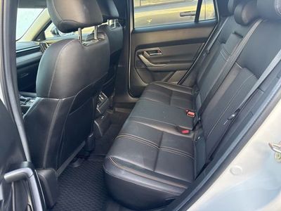 2024 Mazda CX-50 - Photo 5