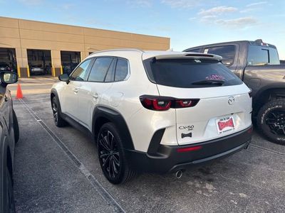 2024 Mazda CX-50 - Photo 3