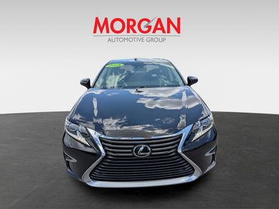 2018 Lexus ES - Photo 10